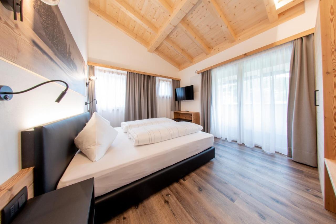 Chalet Nora ซาน วิจลิโอ ดิ มาเรบเบ ภายนอก รูปภาพ